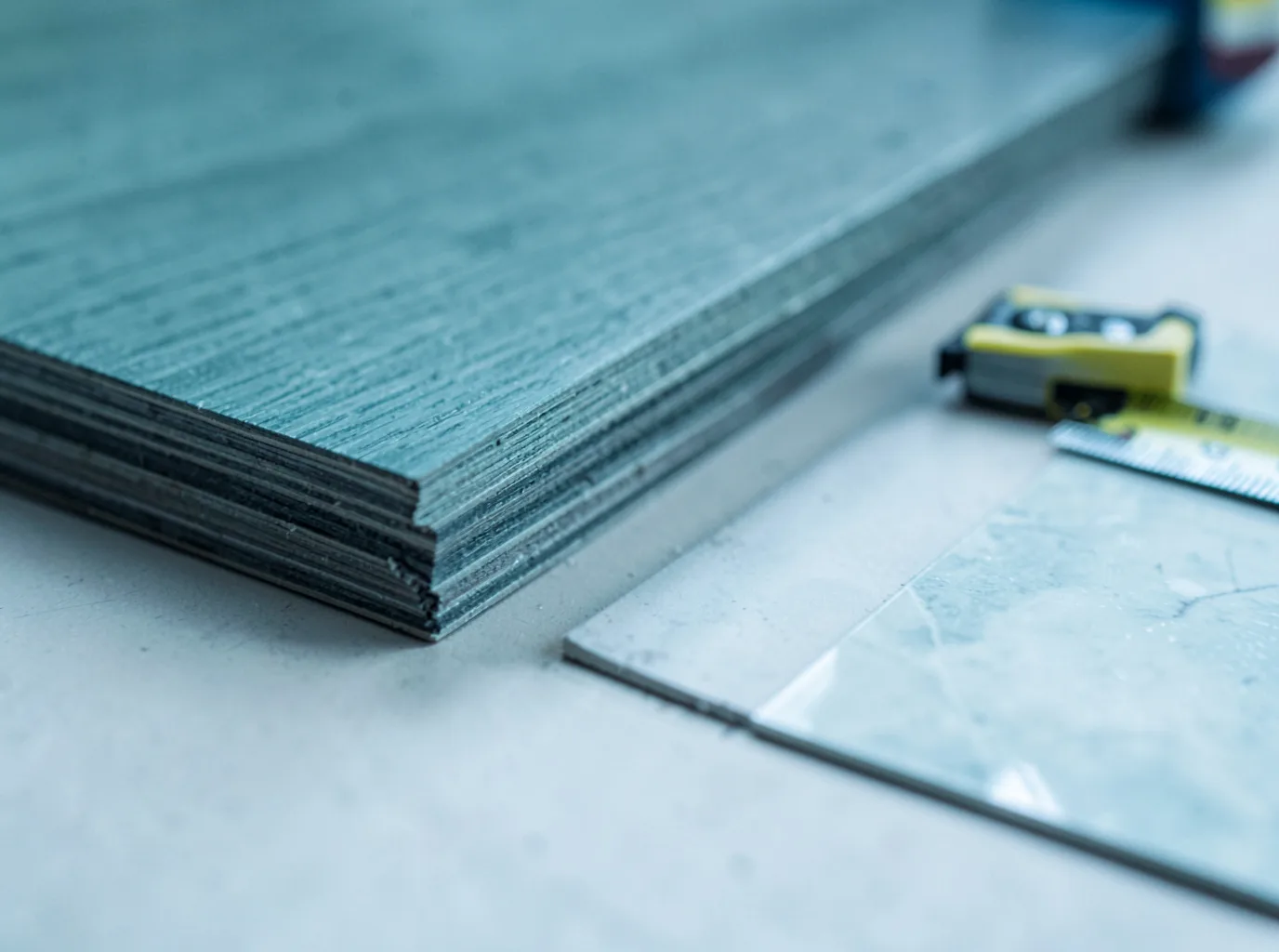 Luxury Vinyl Plank Installation Powderly, KY FAQs